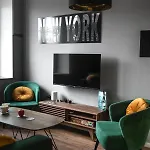 Zajkoski Apartamento Duszniki Zdrój