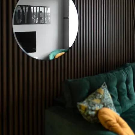 Zajkoski Apartman Duszniki Zdrój