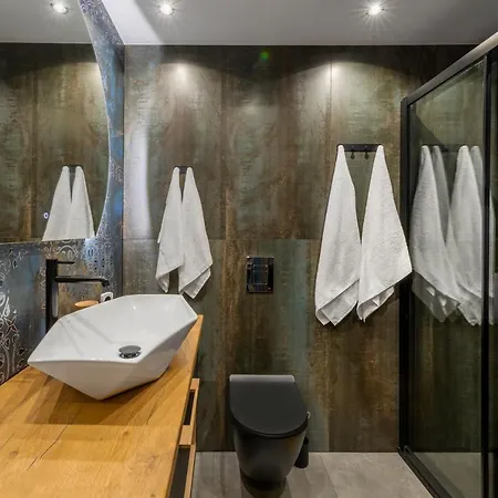 Zajkoski Duszniki Zdrój