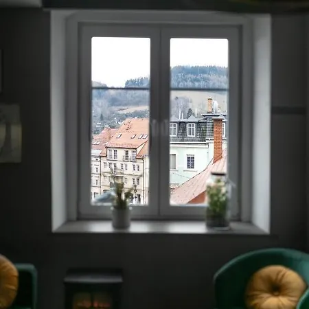 Zajkoski * Duszniki Zdrój