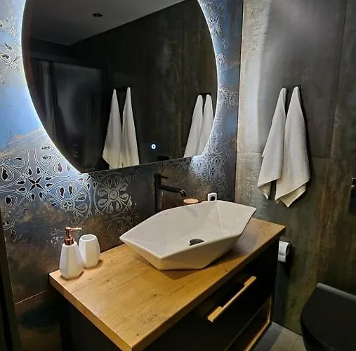 Zajkoski * Duszniki Zdroj