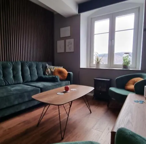 Zajkoski Duszniki Zdrój