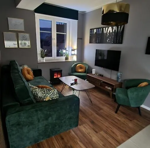 Zajkoski * Duszniki Zdroj