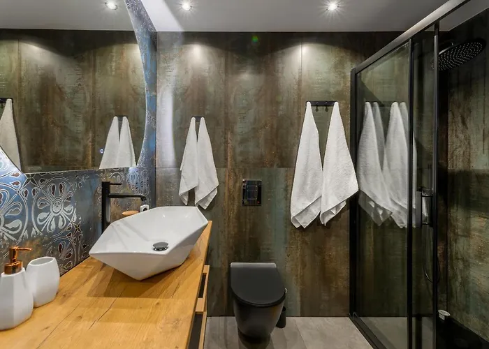 Zajkoski Duszniki Zdrój