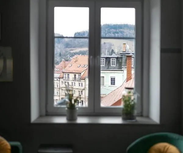 Zajkoski * Duszniki Zdrój