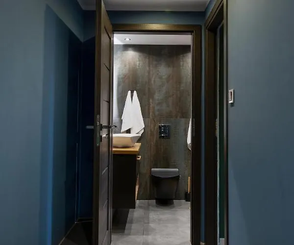 Appartement Zajkoski