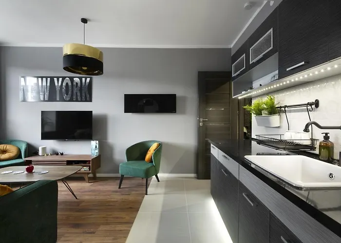 Appartement Zajkoski