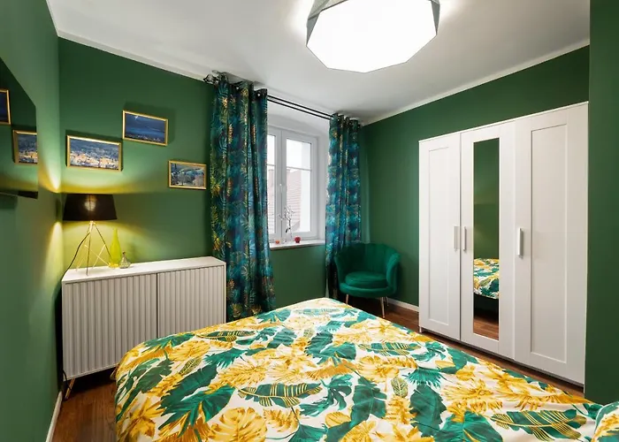 Zajkoski Apartment *