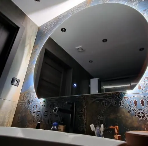 Zajkoski Appartement